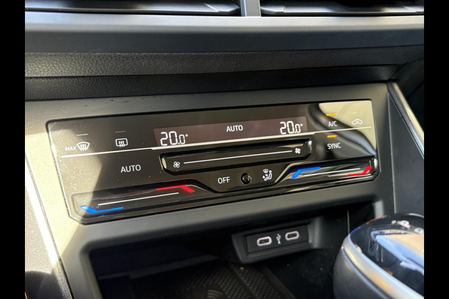 Volkswagen Polo 1.0 TSI Style | Automaat | Virtual Cockpit | Camera | Side Assist | IQ Light |