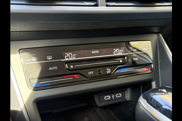 Volkswagen Polo 1.0 TSI Style | Automaat | Virtual Cockpit | Camera | Side Assist | IQ Light |