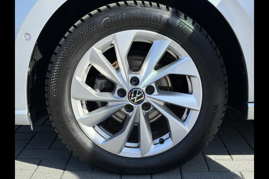 Volkswagen Polo 1.0 TSI Style | Automaat | Virtual Cockpit | Camera | Side Assist | IQ Light |