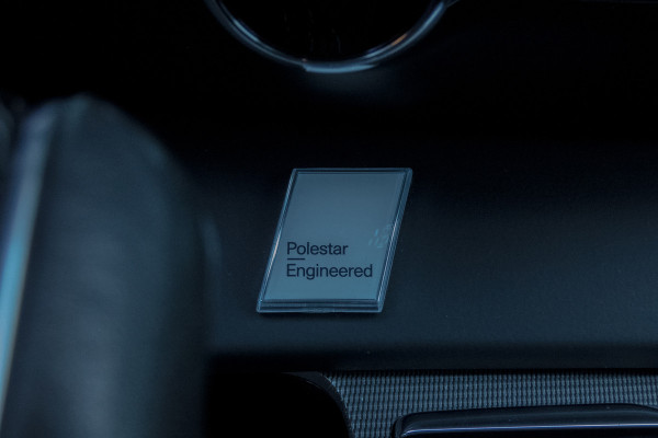 Volvo S60 2.0 T4 R-Design | ACC | STOELVERWARMING | POLESTAR ENGINEERED | ELEKTRISCH VERSTELBARE STOELEN