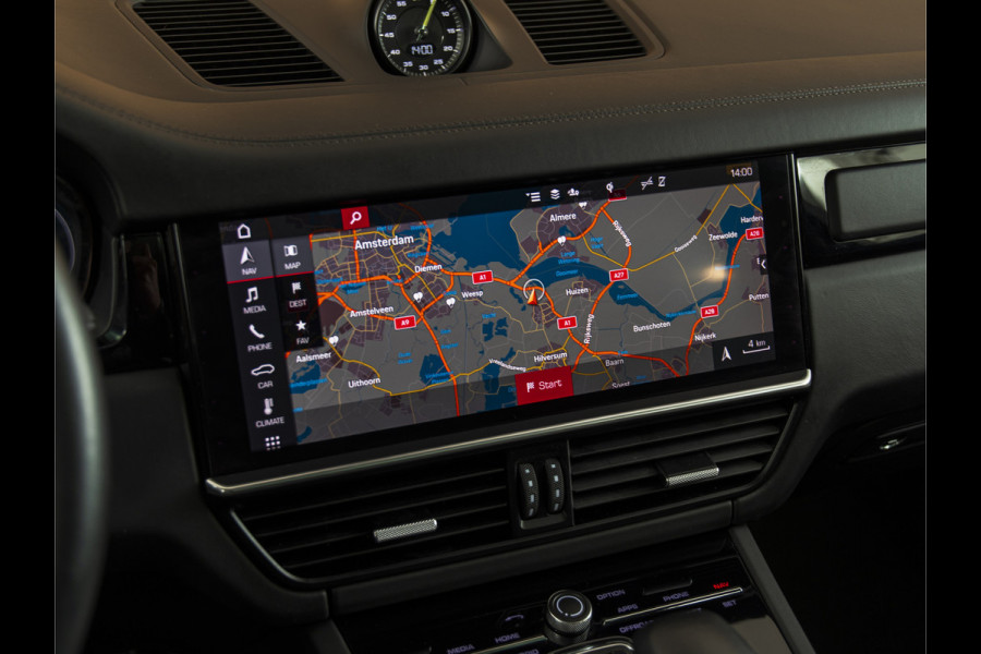 Porsche Cayenne 4.0 Turbo S E-Hybrid PANO | 18WEG | PCCB | PDCC | HUD