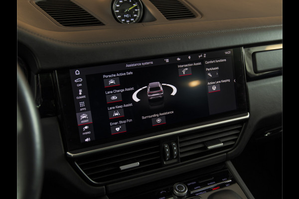 Porsche Cayenne 4.0 Turbo S E-Hybrid PANO | 18WEG | PCCB | PDCC | HUD