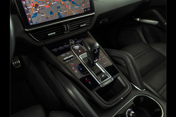 Porsche Cayenne 4.0 Turbo S E-Hybrid PANO | 18WEG | PCCB | PDCC | HUD