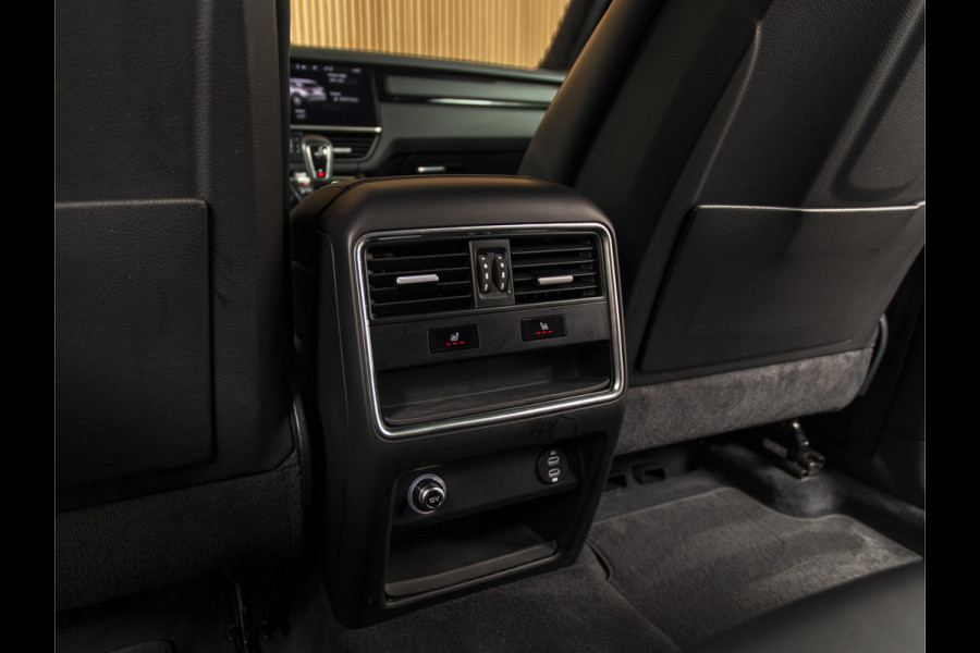 Porsche Cayenne 4.0 Turbo S E-Hybrid PANO | 18WEG | PCCB | PDCC | HUD