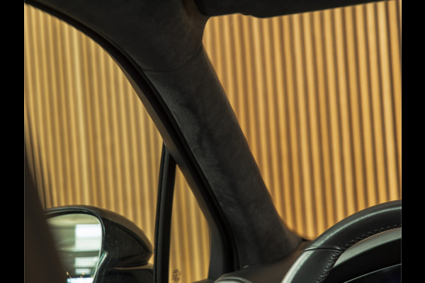 Porsche Cayenne 4.0 Turbo S E-Hybrid PANO | 18WEG | PCCB | PDCC | HUD