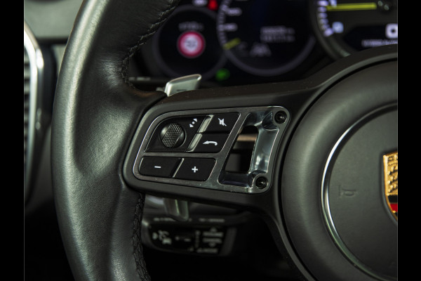 Porsche Cayenne 4.0 Turbo S E-Hybrid PANO | 18WEG | PCCB | PDCC | HUD