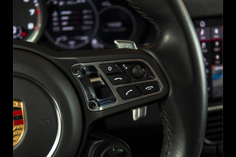 Porsche Cayenne 4.0 Turbo S E-Hybrid PANO | 18WEG | PCCB | PDCC | HUD