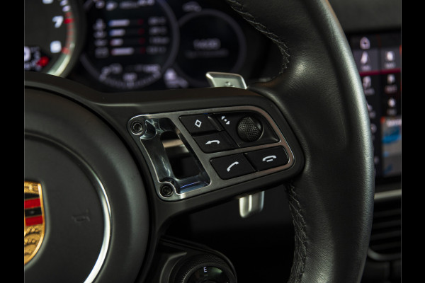 Porsche Cayenne 4.0 Turbo S E-Hybrid PANO | 18WEG | PCCB | PDCC | HUD
