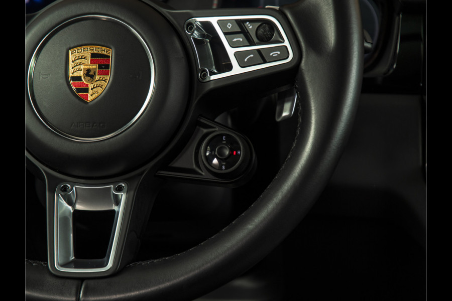 Porsche Cayenne 4.0 Turbo S E-Hybrid PANO | 18WEG | PCCB | PDCC | HUD