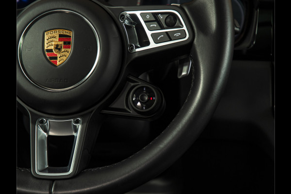 Porsche Cayenne 4.0 Turbo S E-Hybrid PANO | 18WEG | PCCB | PDCC | HUD