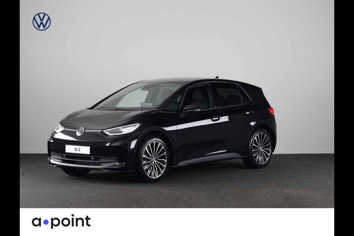 Volkswagen ID.3 Pro Limited Edition 58 kWh accu 204 PK | Velgen 20" | Stoel & Stuurverwarming|  Panoramadak |