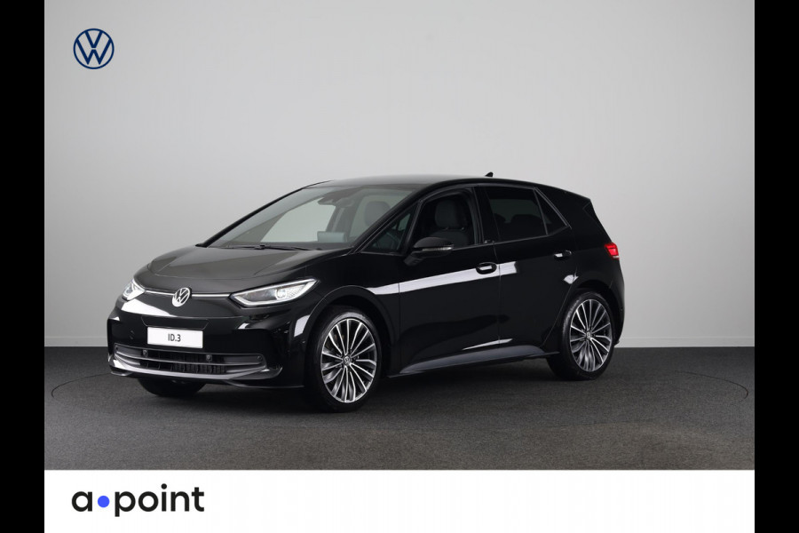 Volkswagen ID.3 Pro Limited Edition 58 kWh accu 204 PK | Velgen 20" | Stoel & Stuurverwarming|  Panoramadak |