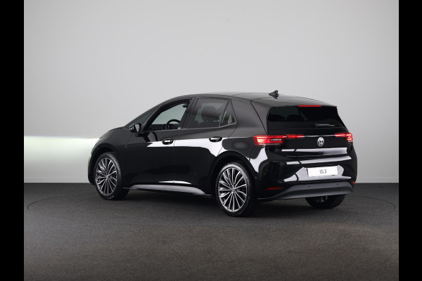 Volkswagen ID.3 Pro Limited Edition 58 kWh accu 204 PK | Velgen 20" | Stoel & Stuurverwarming|  Panoramadak |