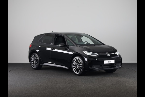Volkswagen ID.3 Pro Limited Edition 58 kWh accu 204 PK | Velgen 20" | Stoel & Stuurverwarming|  Panoramadak |