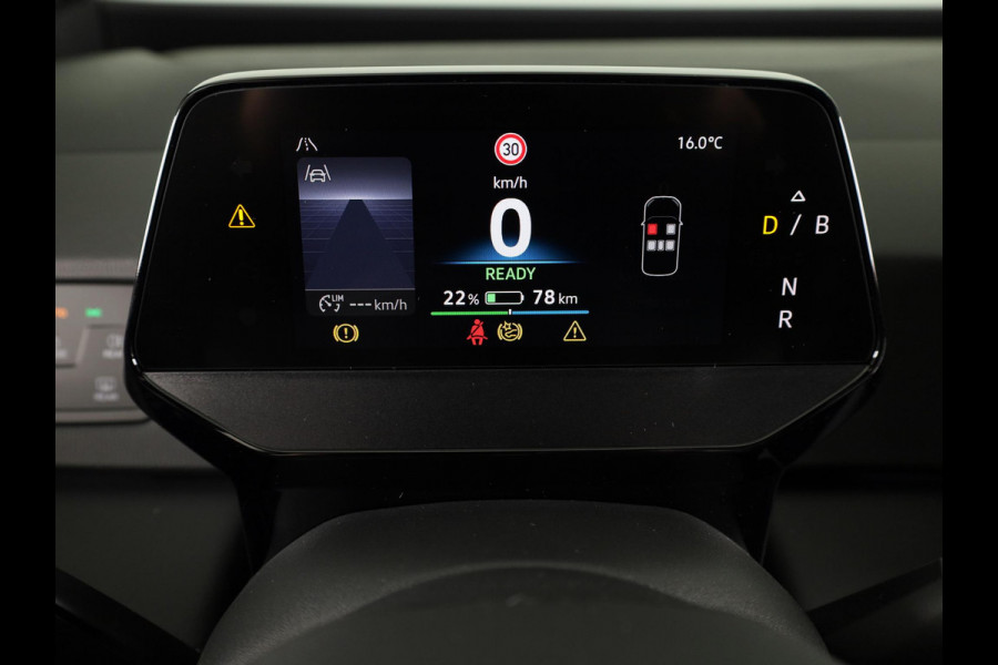 Volkswagen ID.3 Pro Limited Edition 58 kWh accu 204 PK | Velgen 20" | Stoel & Stuurverwarming|  Panoramadak |