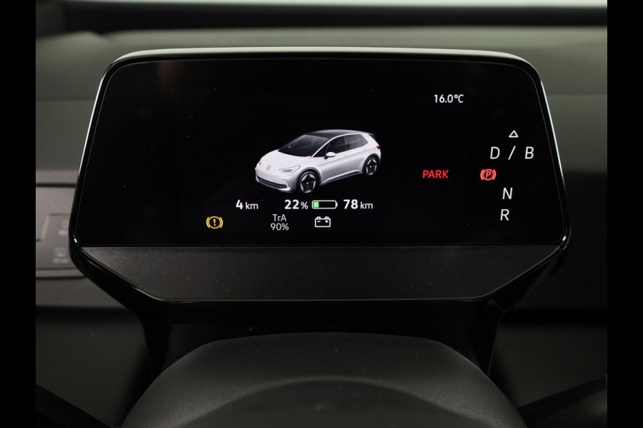 Volkswagen ID.3 Pro Limited Edition 58 kWh accu 204 PK | Velgen 20" | Stoel & Stuurverwarming|  Panoramadak |