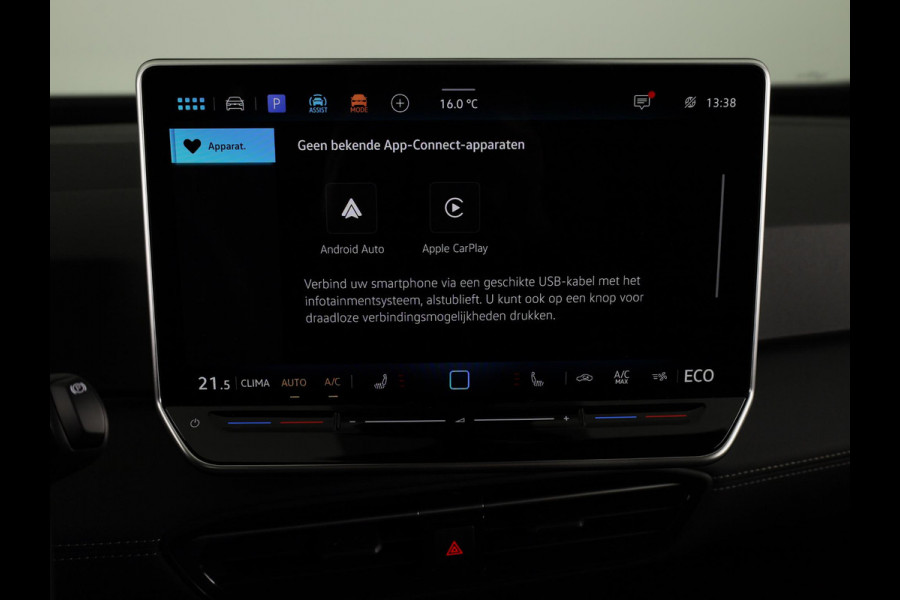 Volkswagen ID.3 Pro Limited Edition 58 kWh accu 204 PK | Velgen 20" | Stoel & Stuurverwarming|  Panoramadak |