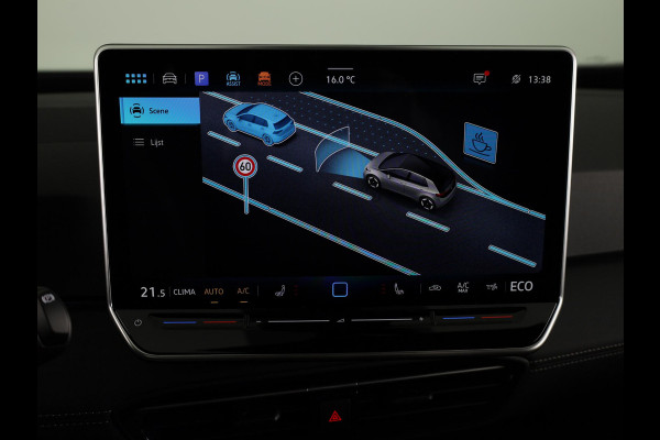 Volkswagen ID.3 Pro Limited Edition 58 kWh accu 204 PK | Velgen 20" | Stoel & Stuurverwarming|  Panoramadak |