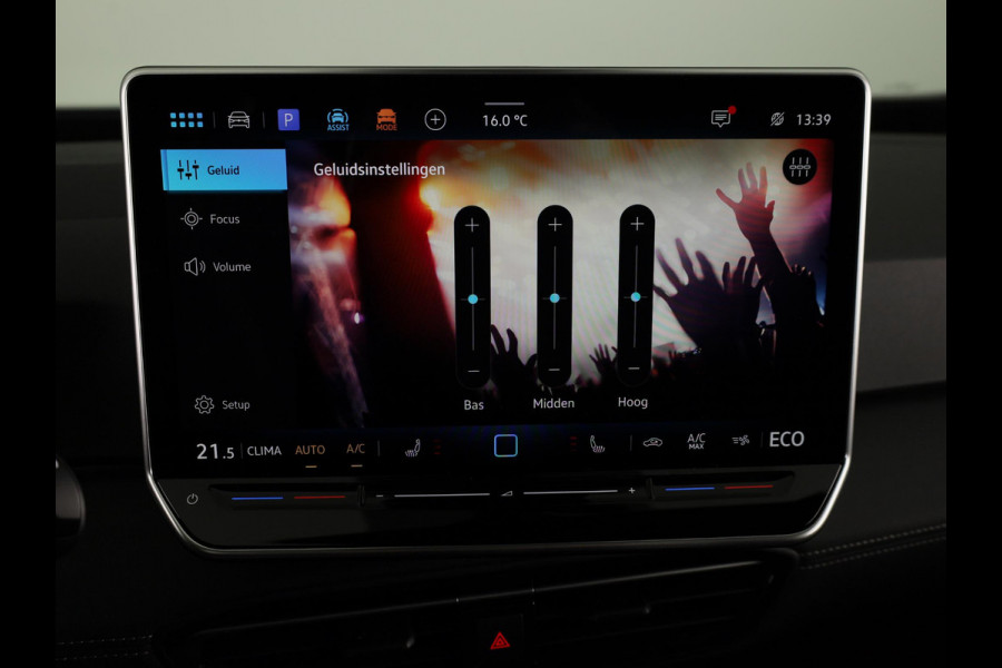 Volkswagen ID.3 Pro Limited Edition 58 kWh accu 204 PK | Velgen 20" | Stoel & Stuurverwarming|  Panoramadak |