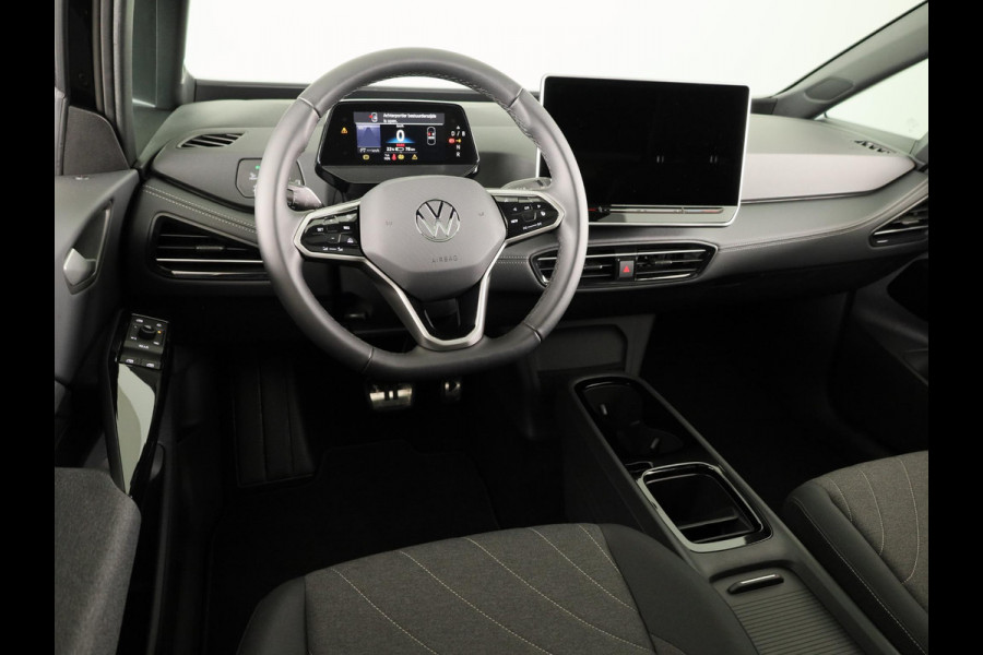 Volkswagen ID.3 Pro Limited Edition 58 kWh accu 204 PK | Velgen 20" | Stoel & Stuurverwarming|  Panoramadak |