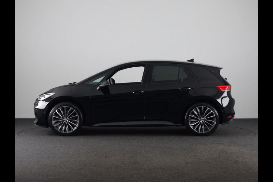 Volkswagen ID.3 Pro Limited Edition 58 kWh accu 204 PK | Velgen 20" | Stoel & Stuurverwarming|  Panoramadak |