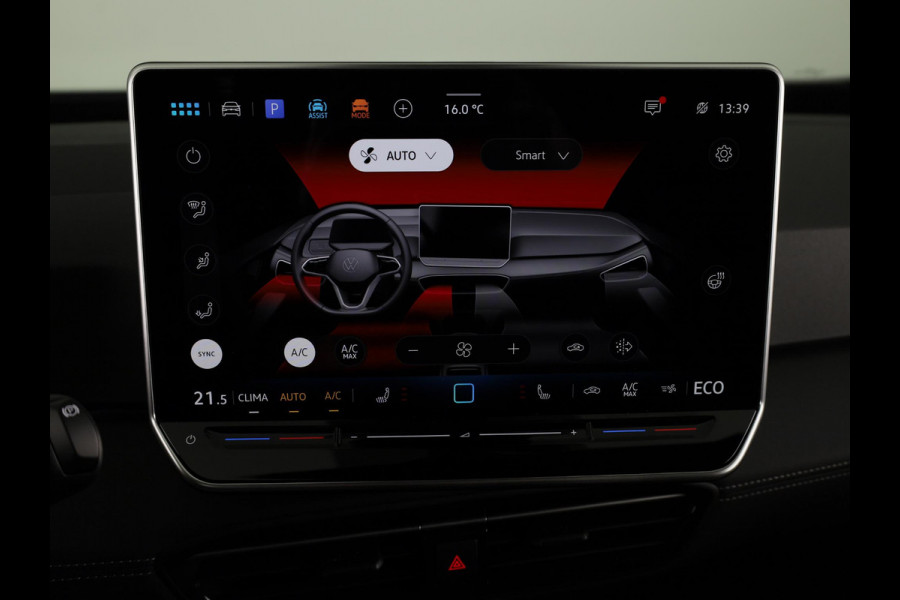 Volkswagen ID.3 Pro Limited Edition 58 kWh accu 204 PK | Velgen 20" | Stoel & Stuurverwarming|  Panoramadak |