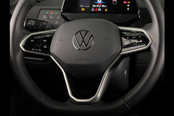 Volkswagen ID.3 Pro Limited Edition 58 kWh accu 204 PK | Velgen 20" | Stoel & Stuurverwarming|  Panoramadak |