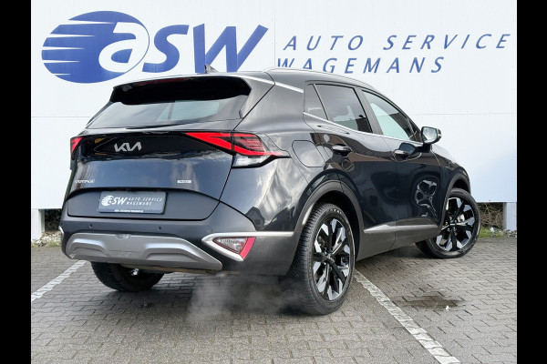 Kia Sportage 1.6 T-GDi Plug-in Hybrid AWD DynamicPlusLine | ACC | CarPlay | Camera | 19 inch