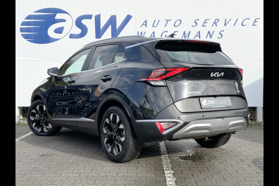 Kia Sportage 1.6 T-GDi Plug-in Hybrid AWD DynamicPlusLine | ACC | CarPlay | Camera | 19 inch