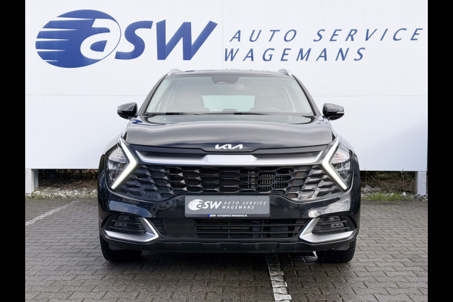 Kia Sportage 1.6 T-GDi Plug-in Hybrid AWD DynamicPlusLine | ACC | CarPlay | Camera | 19 inch