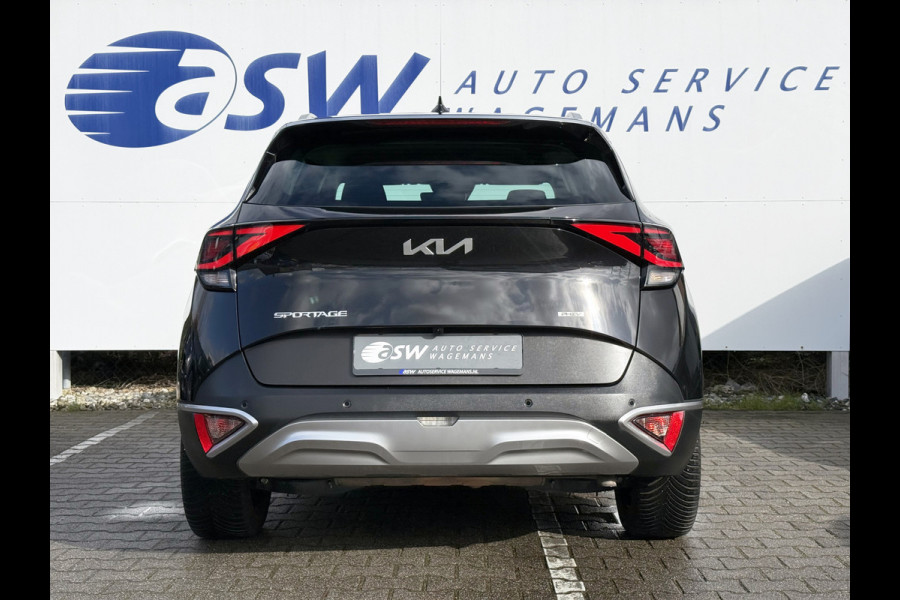 Kia Sportage 1.6 T-GDi Plug-in Hybrid AWD DynamicPlusLine | ACC | CarPlay | Camera | 19 inch