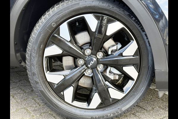 Kia Sportage 1.6 T-GDi Plug-in Hybrid AWD DynamicPlusLine | ACC | CarPlay | Camera | 19 inch