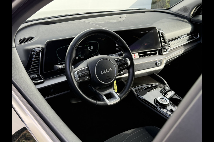 Kia Sportage 1.6 T-GDi Plug-in Hybrid AWD DynamicPlusLine | ACC | CarPlay | Camera | 19 inch
