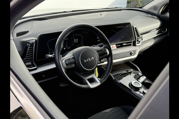 Kia Sportage 1.6 T-GDi Plug-in Hybrid AWD DynamicPlusLine | ACC | CarPlay | Camera | 19 inch