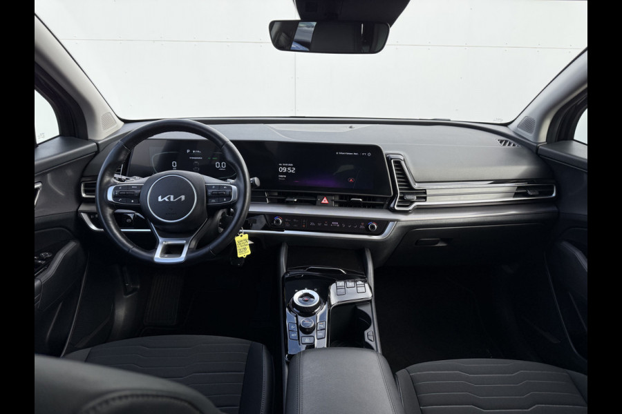 Kia Sportage 1.6 T-GDi Plug-in Hybrid AWD DynamicPlusLine | ACC | CarPlay | Camera | 19 inch
