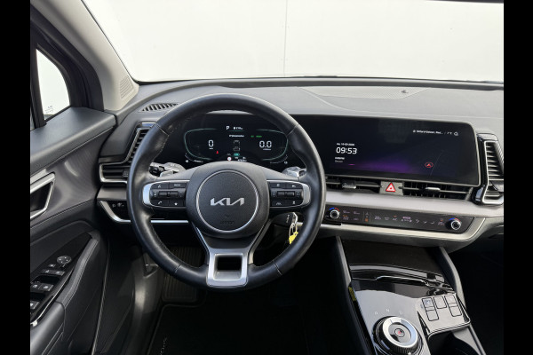 Kia Sportage 1.6 T-GDi Plug-in Hybrid AWD DynamicPlusLine | ACC | CarPlay | Camera | 19 inch