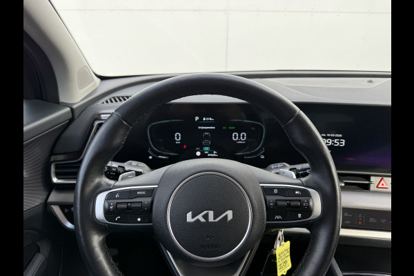 Kia Sportage 1.6 T-GDi Plug-in Hybrid AWD DynamicPlusLine | ACC | CarPlay | Camera | 19 inch