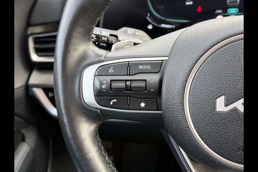 Kia Sportage 1.6 T-GDi Plug-in Hybrid AWD DynamicPlusLine | ACC | CarPlay | Camera | 19 inch