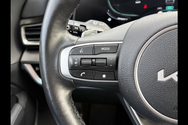 Kia Sportage 1.6 T-GDi Plug-in Hybrid AWD DynamicPlusLine | ACC | CarPlay | Camera | 19 inch