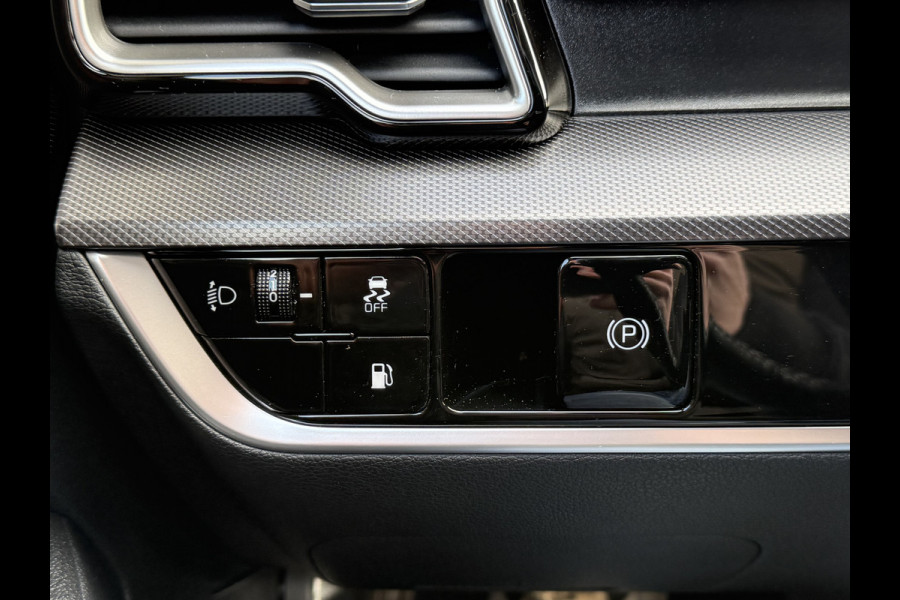Kia Sportage 1.6 T-GDi Plug-in Hybrid AWD DynamicPlusLine | ACC | CarPlay | Camera | 19 inch