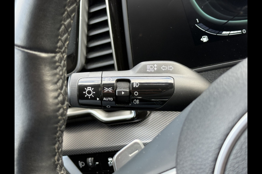 Kia Sportage 1.6 T-GDi Plug-in Hybrid AWD DynamicPlusLine | ACC | CarPlay | Camera | 19 inch