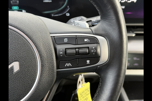 Kia Sportage 1.6 T-GDi Plug-in Hybrid AWD DynamicPlusLine | ACC | CarPlay | Camera | 19 inch