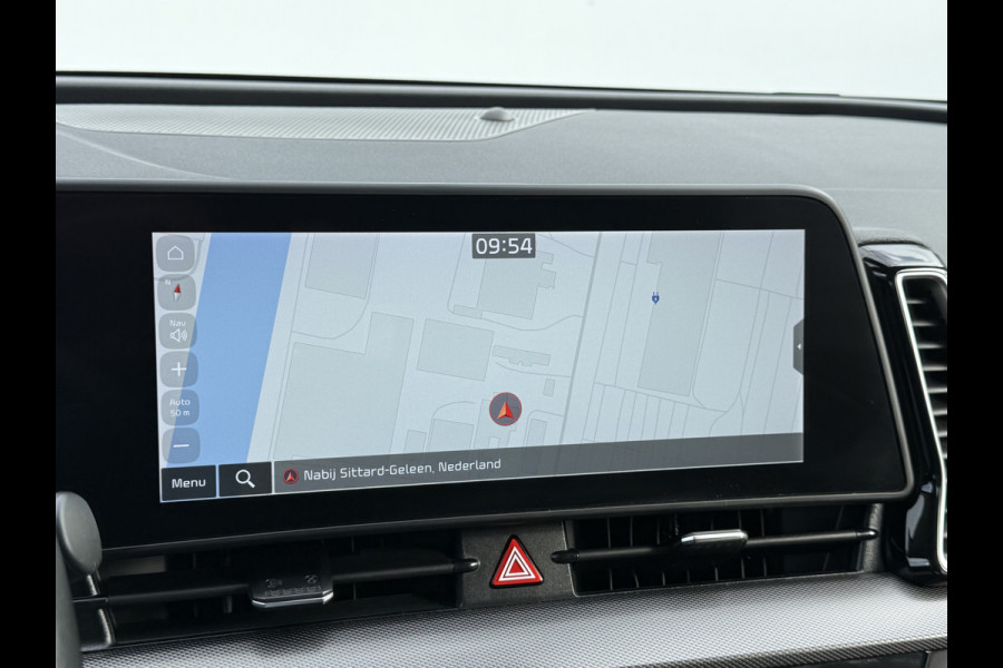 Kia Sportage 1.6 T-GDi Plug-in Hybrid AWD DynamicPlusLine | ACC | CarPlay | Camera | 19 inch