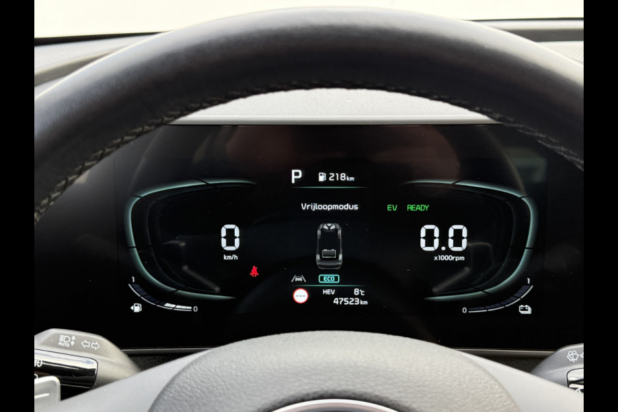 Kia Sportage 1.6 T-GDi Plug-in Hybrid AWD DynamicPlusLine | ACC | CarPlay | Camera | 19 inch