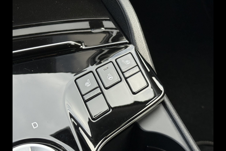 Kia Sportage 1.6 T-GDi Plug-in Hybrid AWD DynamicPlusLine | ACC | CarPlay | Camera | 19 inch