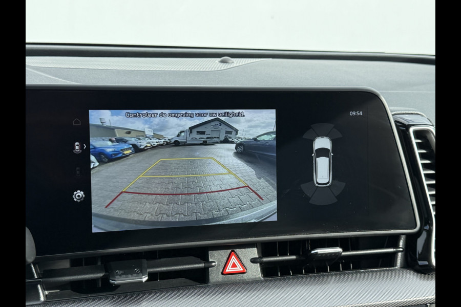 Kia Sportage 1.6 T-GDi Plug-in Hybrid AWD DynamicPlusLine | ACC | CarPlay | Camera | 19 inch