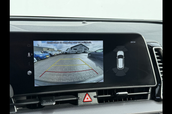 Kia Sportage 1.6 T-GDi Plug-in Hybrid AWD DynamicPlusLine | ACC | CarPlay | Camera | 19 inch