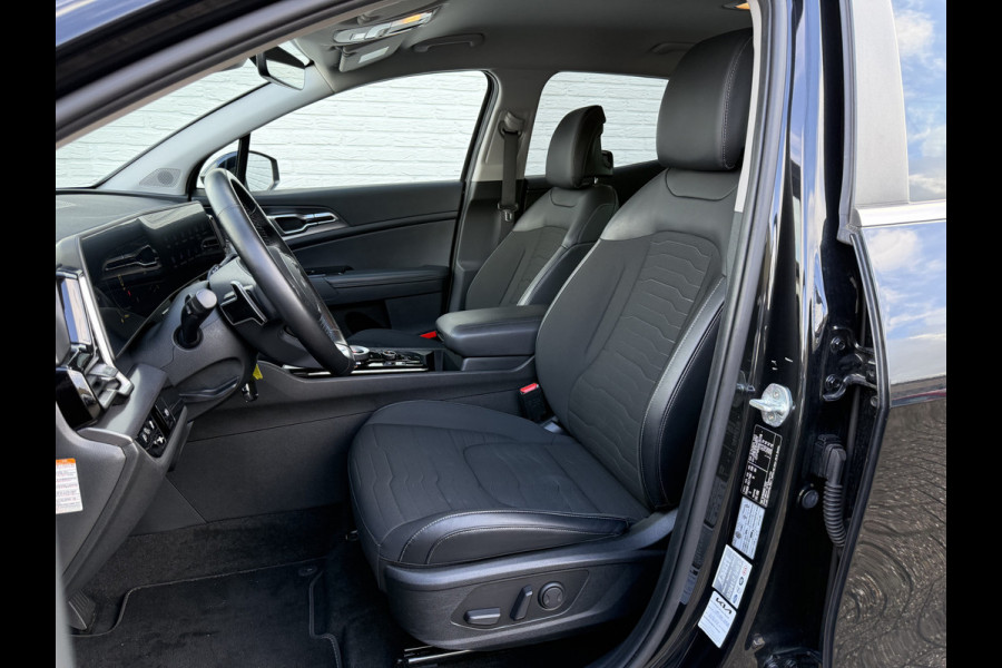 Kia Sportage 1.6 T-GDi Plug-in Hybrid AWD DynamicPlusLine | ACC | CarPlay | Camera | 19 inch