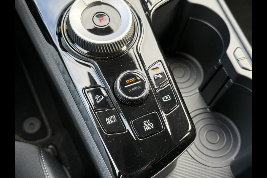 Kia Sportage 1.6 T-GDi Plug-in Hybrid AWD DynamicPlusLine | ACC | CarPlay | Camera | 19 inch