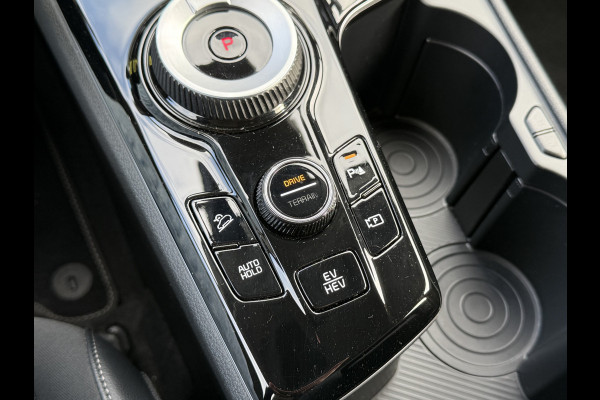 Kia Sportage 1.6 T-GDi Plug-in Hybrid AWD DynamicPlusLine | ACC | CarPlay | Camera | 19 inch